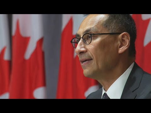 Federal briefing on the response to COVID-19 – July 21, 2020