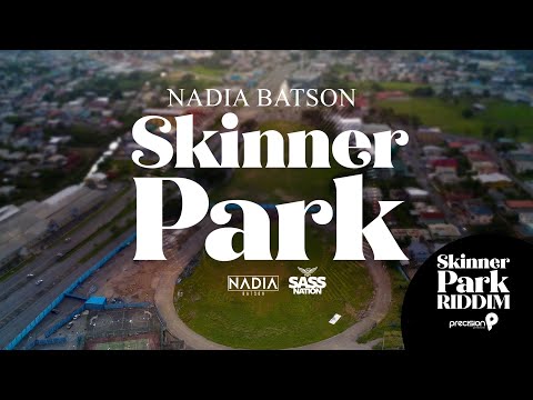 Nadia Batson - Skinner Park (Skinner Park Riddim)
