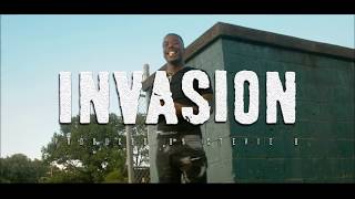 FlatLine Nizzy - "Invasion" (Official Video) Shot by TRILLATV