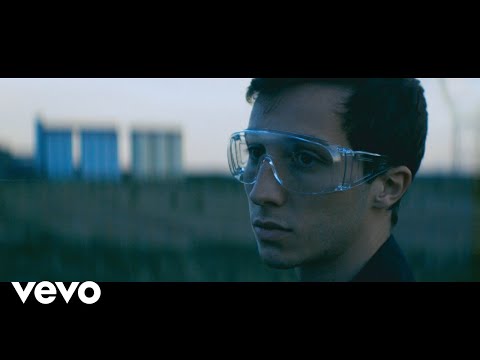 Superpoze - Thousand Exploding Suns (Official Video)