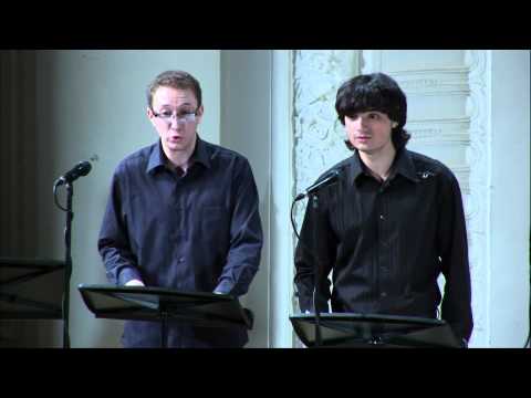 Beata Progenies (Flos Florum)