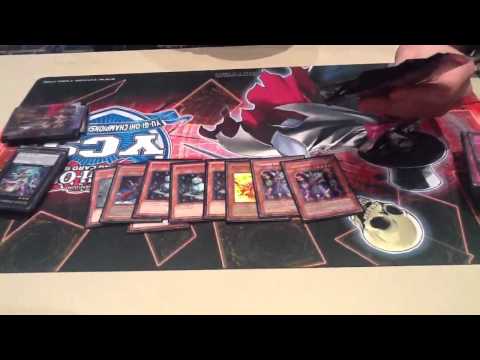 Joe Giorlando YCS Philadelphia 2012 4th Place Deck Profile- Macro Dino Rabbit