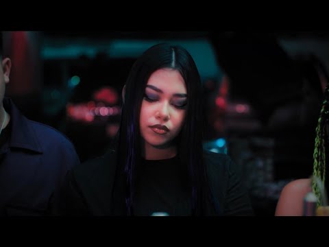 Yarge - conmigo escaparte (Official Video)