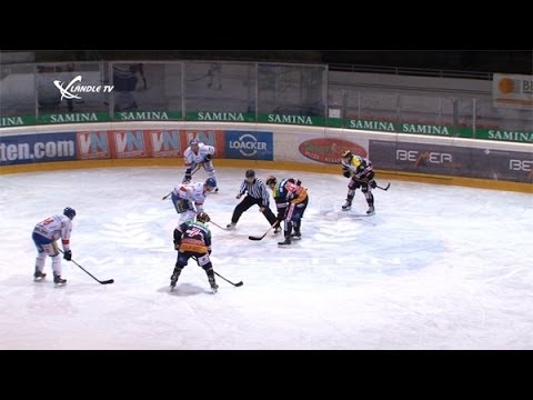 VEU Feldkirch vs. HC Neumarkt