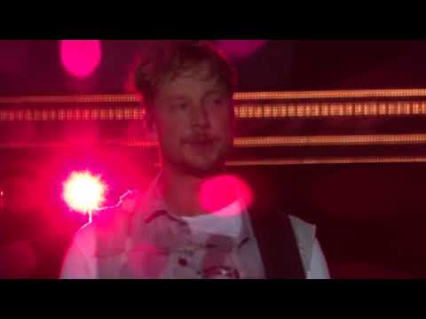 Sunrise Avenue - Fairytale Gone Bad Part 2 @Bremen