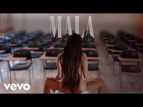 Mala Rodríguez, Lola Indigo - Problema (Official Pseudo Video)