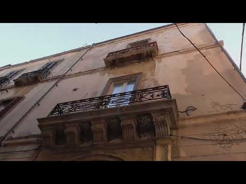 Quartiere Castello di Cagliari