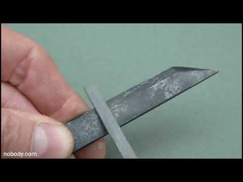 Bolt TO KNIFE| WHAT A CREATED MIND||#newvideo #creative #viral