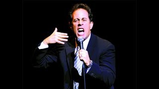 Jerry Seinfeld Most SAVAGE Moments