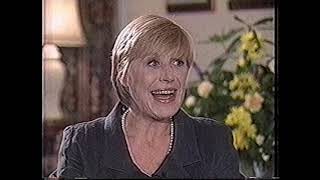DEJA VIEW Marianne Faithfull - interview (Today 8/15/90)