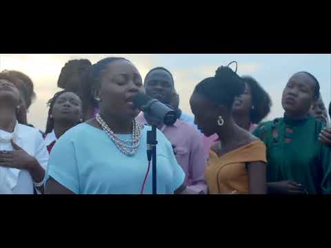 Worshipper Comfort - Phaneroo Choir -This is a Move