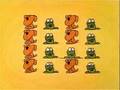 Sesame Street Something S Missing Frog And Dog