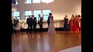 Download lagu Wedding Flash Mob - Moves Like Jagger mp3