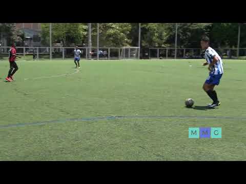 GALLEGOL VS ATL RIONEGRO PRIMERA C 2022