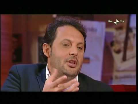 Enrico Brignano and the exegesis of the "dead" in Rome