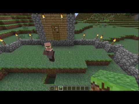 Tutorial: Как размножать жителей.