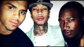 Kevin McCall ft. Tyga & Chris Brown - 360