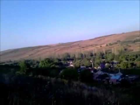 Avramesti ... Satul meu !