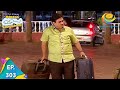 Taarak Mehta Ka Ooltah Chashmah Episode 303 Full Episode