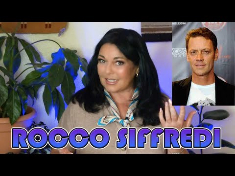 Rocco Siffredi- refusing to work with someone