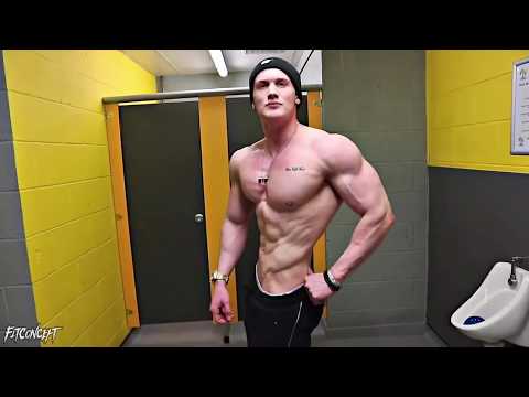 Zac Aynsley The power of aesthetics.