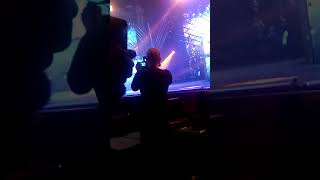 Replay -Riki live 2017 Alcatraz Milano 15/11/2017