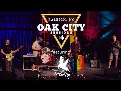 Oak City Sessions - 2019 - Juxton Roy (full show)