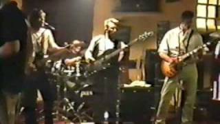 The Codgers In Filey 1998