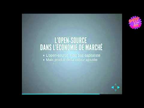 SymfonyLive Paris 2013 - François Zaninotto - Pourquoi Symfony est-il (encore) Open-Source ?