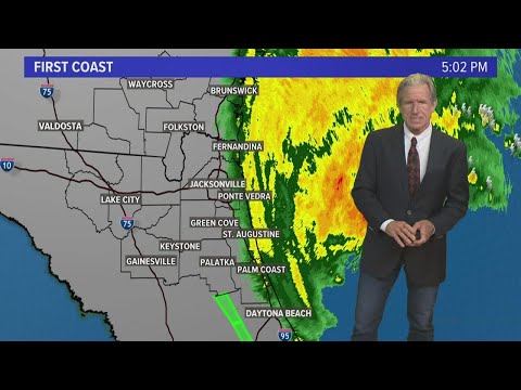 Hurricane Ian is a hurricane again | September 29 5pm update