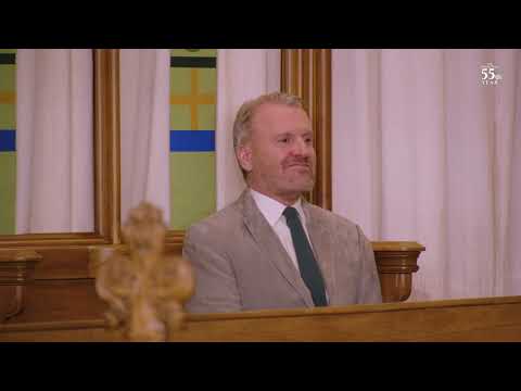 The Sunday Mass - 5th Sunday of Ordinary Time - 02/08/2026