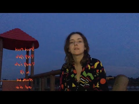 Ewa Sad - Bum Bum (prod. Ewa Sad)