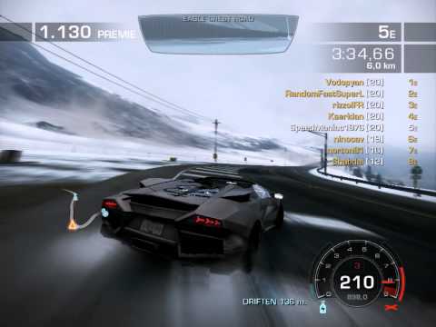Need For Speed World Hot Pursuit Race NFS11 2011-12-31 00-23-52-51.avi