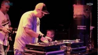 DJ Notch || 2010 DMC U.S. Finals