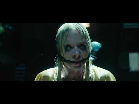 Hayal Adası / Fantasy Island Türkçe Dublajlı Fragman