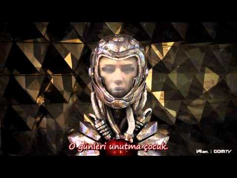 G-Dragon ~ A Boy MV (Türkçe Altyazılı)