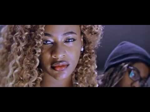 One Love - Pierre Abena (clip officiel) by masta gui2f