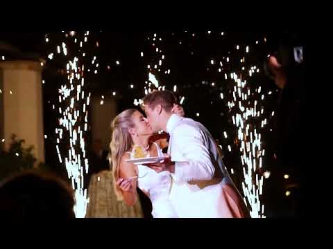 Anteprima video "Filippo Di Costanzo | Luxury Weddin" su Lyrium