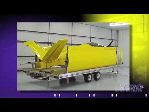 Aero-TV: Sonex Aircraft - Next Step in Innovation