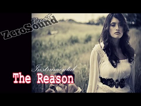 The Reason Remix (Instrumental Version) by Evelyn Lace