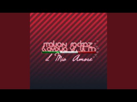 Il Mio Amore (Dj Zulan Remix)