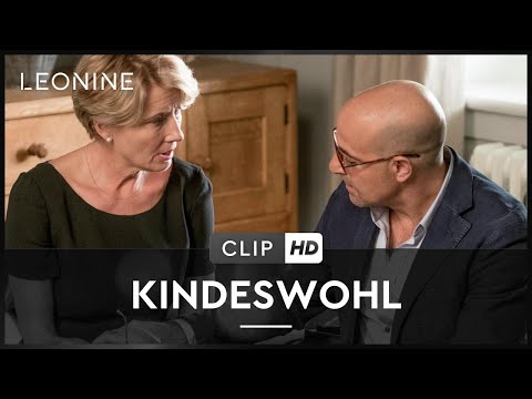 KINDESWOHL | CLIP "Ehekrise" | deutsch |HD | Offiziell | Kinostart: 30. August 2018