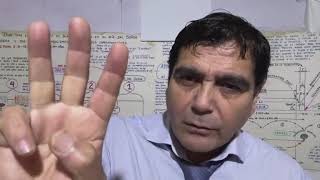 LA NATURALEZA MORAL HUMANA NO CAMBIA CUANDO CAMBIA EL ESTADO ESPIRITUAL Y JUDICIAL DEL ALMA HUMANA