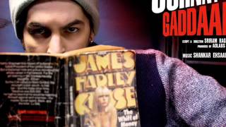 Johnny Breakbeat Mera Naam - Johnny Gaddaar - YouTube