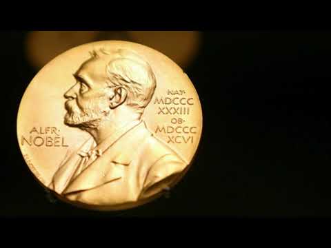 DLF 27.11.1895: Alfred Nobel stiftet den Nobelpreis