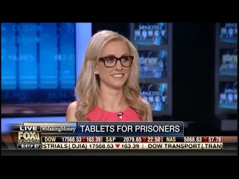 07-24-15 Kat Timpf on Making Money - Should Prisoners be Online?
