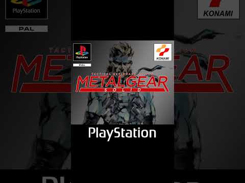 30 años desde la PlayStation original a través de 30 datos y curiosidades