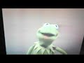 Classic Sesame Street Kermit Surprise