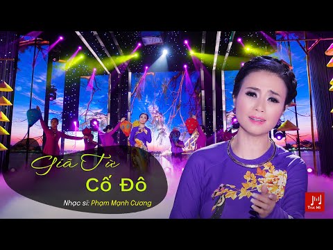 Thể hiện bởi Trúc Mi