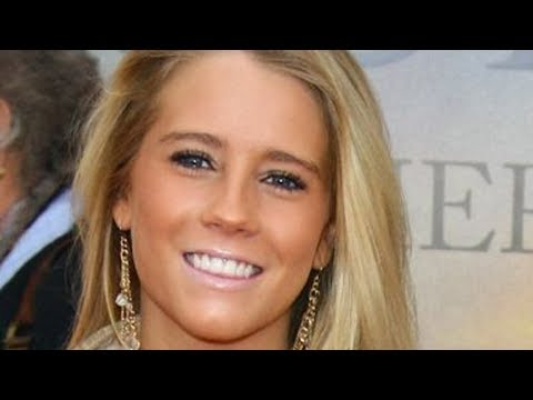 Kathie Lee Gifford's Kids Grew up To Be Gorgeous